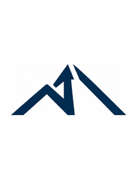 True North Scales mountain mark