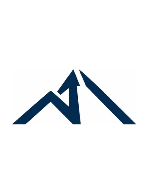 True North Scales mountain mark